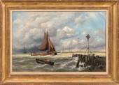 GEORGE LAURENS KIERS (THE NETH