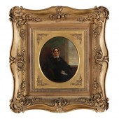 GEORGE LINEN (SCOTTISH/AMERICA
