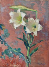 GEORGE LOFTUS NOYES, (AMERICAN