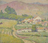 GEORGE LOFTUS NOYES, (AMERICAN