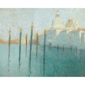 George Loftus Noyes American,