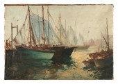 GEORGE LOFTUS NOYES (MASSACHUS