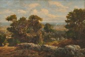 GEORGE LORING BROWN, (AMERICAN
