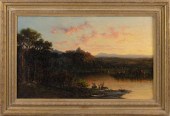 GEORGE LORING BROWN (MASSACHUS