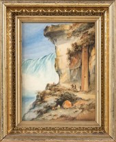 GEORGE LORING BROWN (MASSACHUS