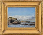 GEORGE LORING BROWN (MASSACHUS