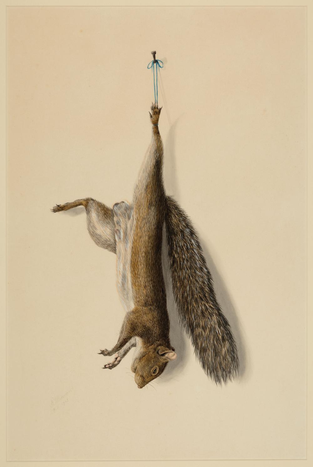 GEORGE LOUIS VIAVANT