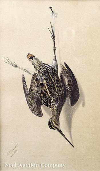 George Louis Viavant