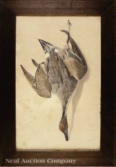 George Louis Viavant (American