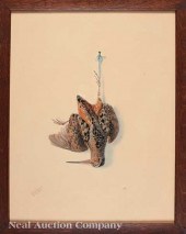 George Louis Viavant (American
