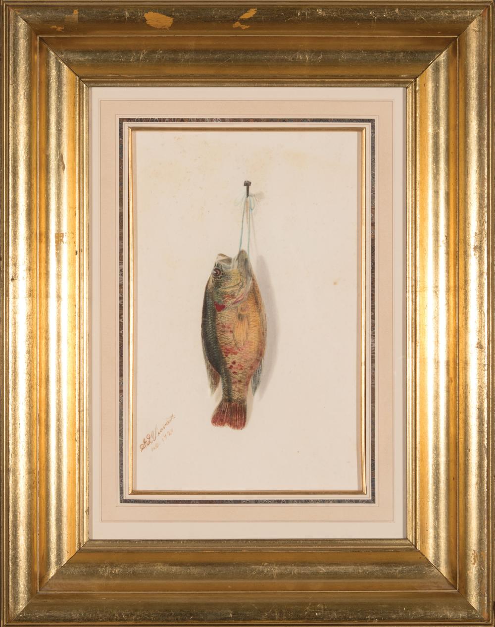 GEORGE LOUIS VIAVANT