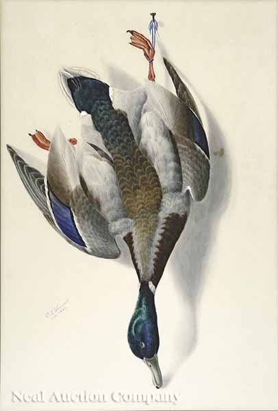 George Louis Viavant