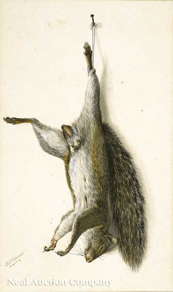George Louis Viavant