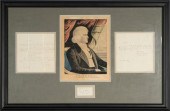 GEORGE M. DALLAS (1792 - 1864)