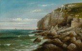 GEORGE M. HATHAWAY, AMERICAN 1