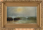 GEORGE M. HATHAWAY (MAINE/ENGL