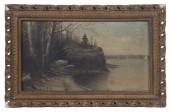 GEORGE M. HATHAWAY (ME/UK, 185