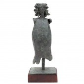 GEORGE MALLETT "MANNEKIN 1" BR