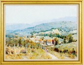 George Malva Lebanese (b. 1951
