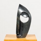GEORGE MAPFUMO, ABSTRACTED HEA