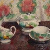 George Marinko (American, 1908