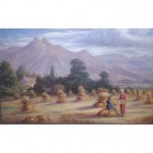 George Martin Ottinger<br />