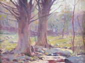 GEORGE MATTHEW BRUESTLE (AMERI