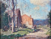 GEORGE MATTHEW BRUESTLE, IN NE