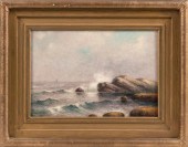 GEORGE MCCONNELL (MAINE, 1852-