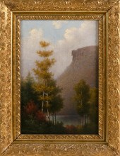 GEORGE MCCONNELL (MAINE/OHIO,