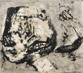 GEORGE MCNEIL (1908-1995) COLO