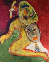 GEORGE MCNEIL (AMERICAN, 1908–