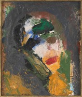 GEORGE MCNEIL (NEW YORK, 1908-