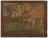 GEORGE MEILLEUR (FRANCE, 1861-