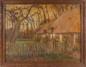 GEORGE MEILLEUR (FRENCH, 1861-