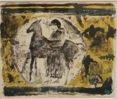 GEORGE MIYASAKI (AMERICAN 1935