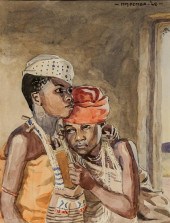 GEORGE MNYALAZA MILWA PEMBA, (