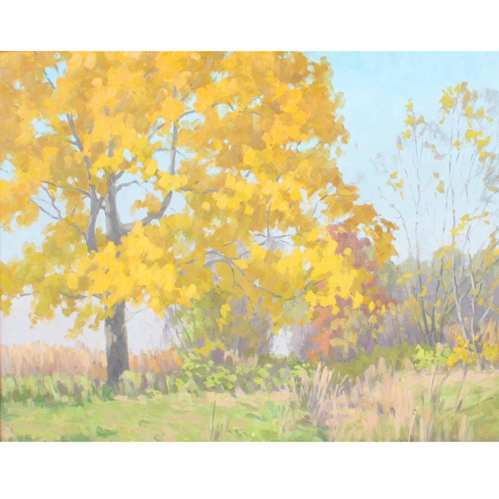 GEORGE MOCK, AMERICAN