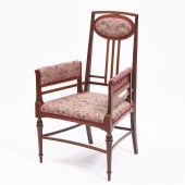 George Montague Ellwood for J.