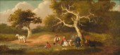 GEORGE MORLAND (1762-1804) BRI