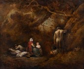 GEORGE MORLAND, BRITISH 1763-1
