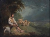 GEORGE MORLAND, BRITISH 1763-1
