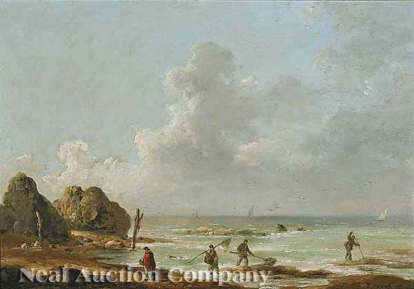 George Morland (English