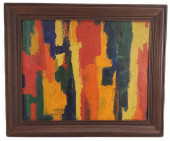 GEORGE MORRISON (AMERICAN, 191