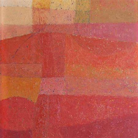 George Morrison American, 1919-2000