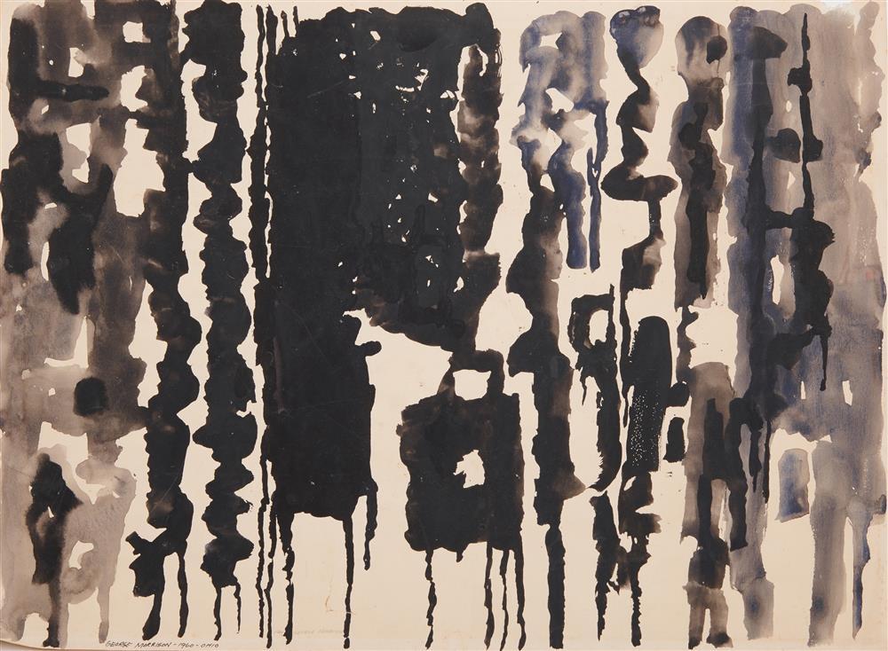 GEORGE MORRISON, (AMERICAN,