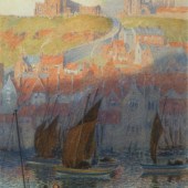 George Morton
(British, fl. 18