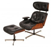 GEORGE MULHAUSER FOR PLYCRAFT