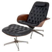 GEORGE MULHAUSER FOR PLYCRAFT
