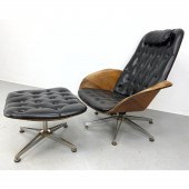 George Mulhauser for Plycraft
